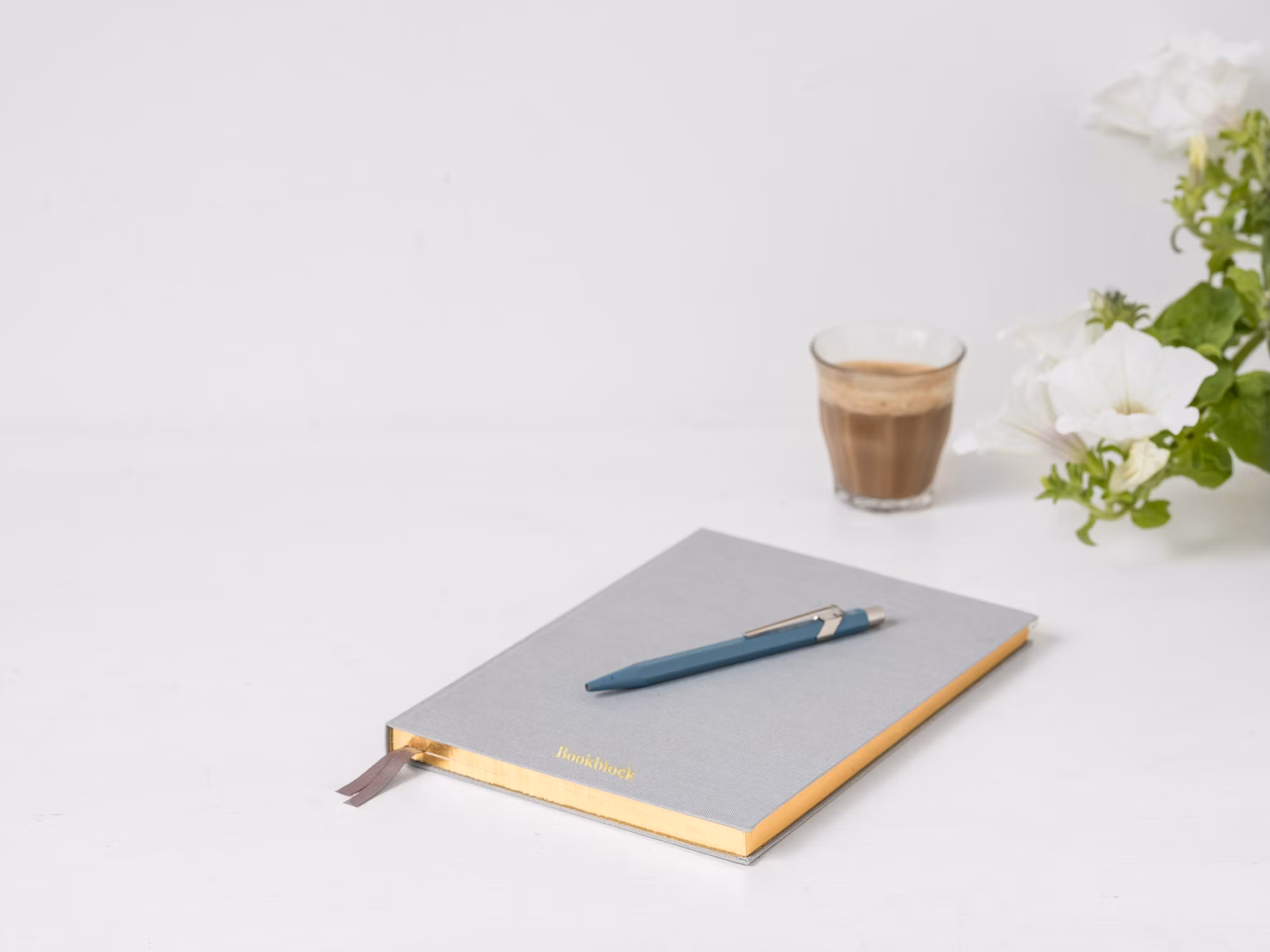 Déverrouiller la créativité: l’importance de choisir le bon cahier